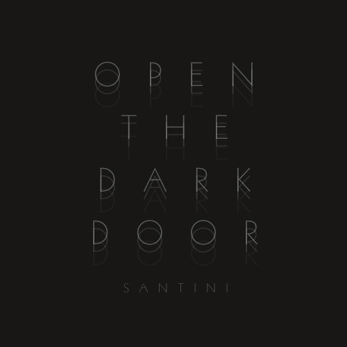 Open The Dark Door