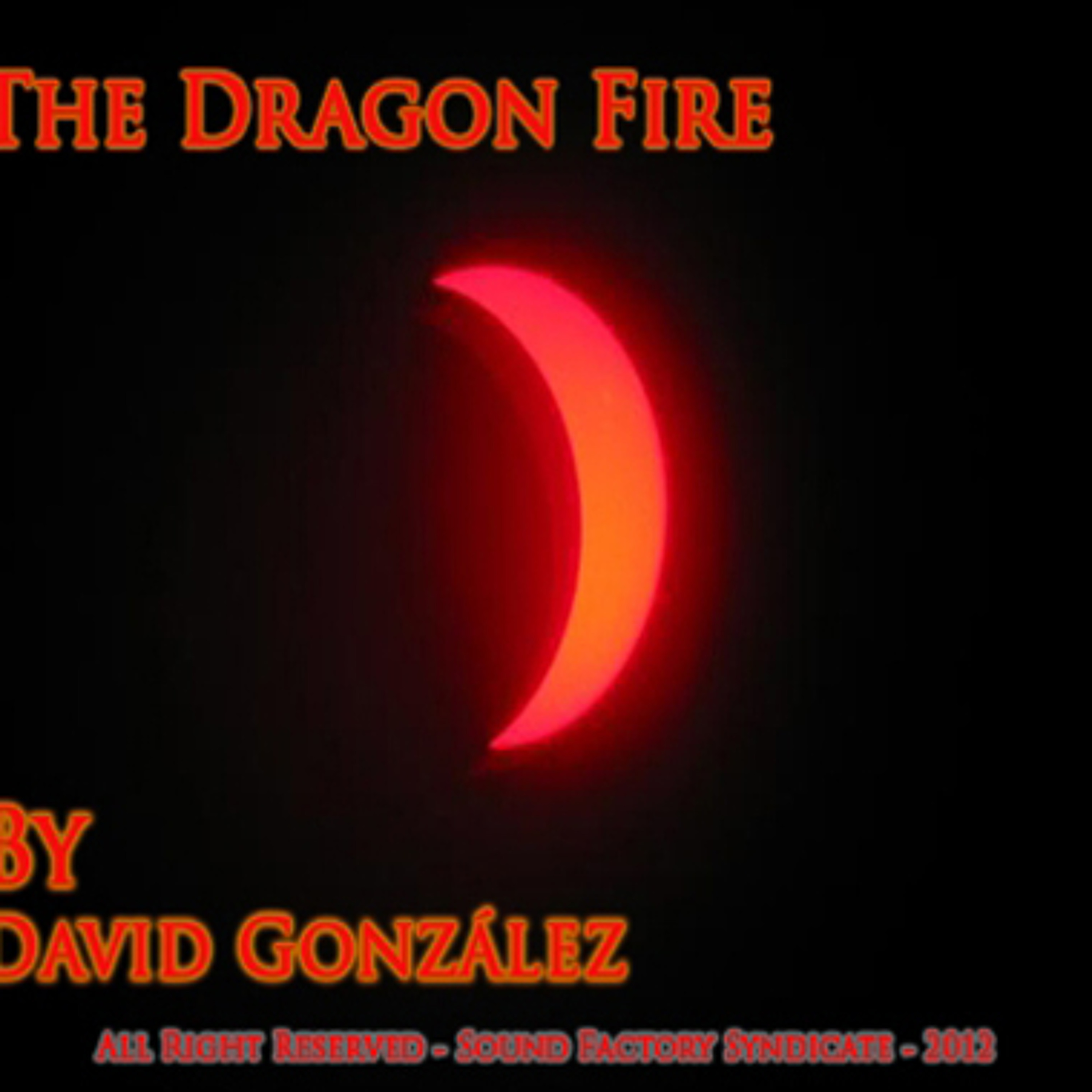 Instrumental, Inspirational and Orchestral Music Of  David González