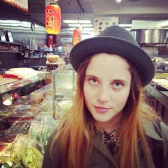 City girl