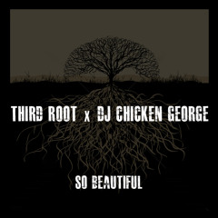 Third Root x DJ Chicken George "So Beautiful"