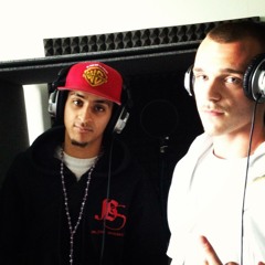 Dexter ft Bullet-They wan a flow like mine (Skanking Around)