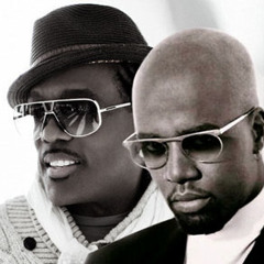 Teddy Riley - Get Up (feat. Aaron Hall and Charlie Wilson)