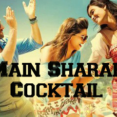 Main Sharabi - Honey Singh (DJ Reggi)
