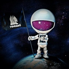 Hardwell- Call Me A Spaceman (Cover)