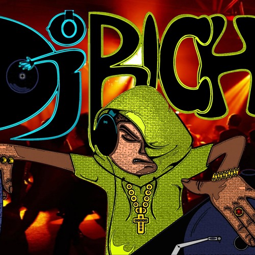 04 BUGUTU REMIX BY DJ RICH & DJ SECUAZ