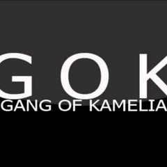 Gok - KAN OU LÉ LA