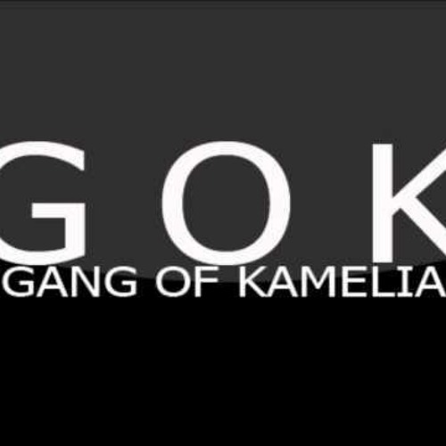 Gok - KAN OU LÉ LA