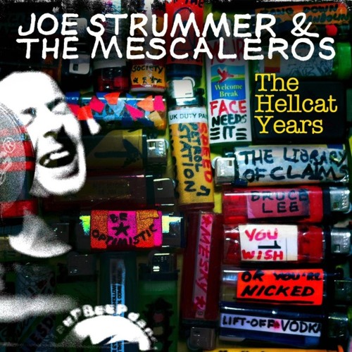 Joe Strummer A Message to You, Rudy