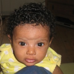 Princess Rebecca CAROLINA