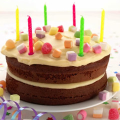 Cumpeaños Mix_Que Dios te Bendiga_Diomedes_Papayera