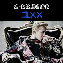 G-DRAGON - BIGBANG（지드래곤 - 빅뱅） "THAT XX (그 XX)" DJ JUNK 2012 MIX - Remixed By DJ Junk