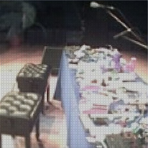 Humbuzzer Exit - Steve Beresford/Anna Homler/Richard Sanderson
