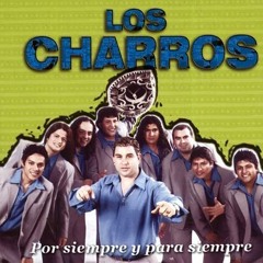 Los Charros - Como Los Unicornios (Retro Cumbia) ( Rubi Dj )