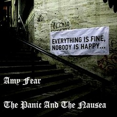 The Panic And The Nausea