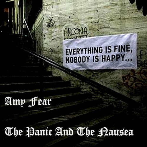 The Panic And The Nausea