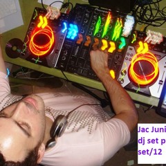 Jac Junior - DJ Set (Set12)