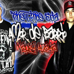 Amor de Barrio - Little Eda ft Maury Anaya