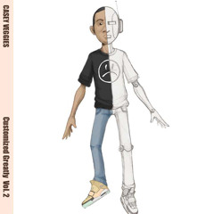 Casey Veggies feat. Rich Hil - Euphoria (Prod. by Beats4Clothes)