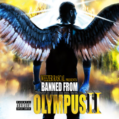 Take Flight {Higher}