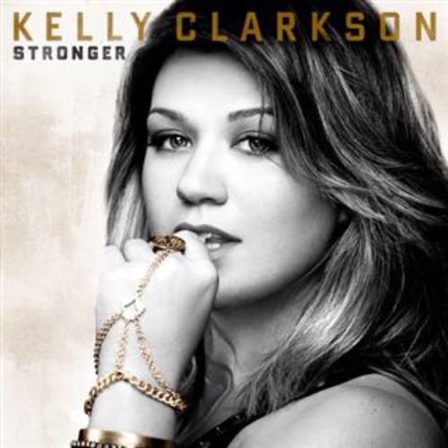 The song what doesn't kill you (stronger)