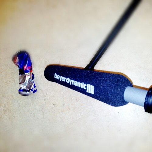 The Beast - RedBullCan(355ml)_SaroSahihi(SoundBits)