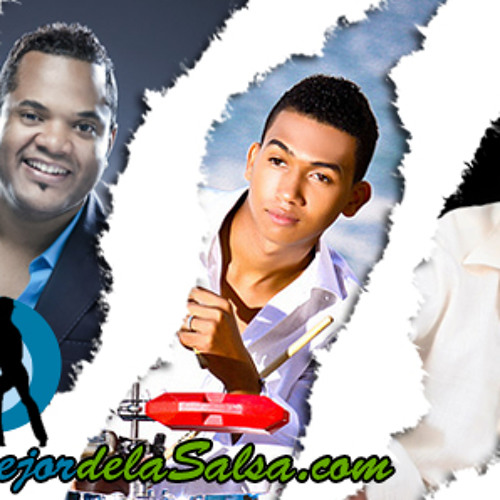 Salsa Dominicana (MIX)
