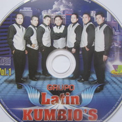 latin kumbio's