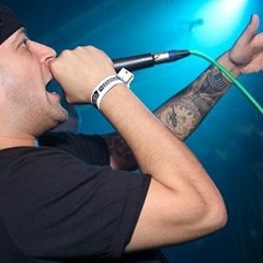 'Snake Fist School' VIP played @ Eternal Muzic - Ft. EVIL B