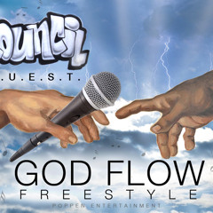 God Flow Freestyle