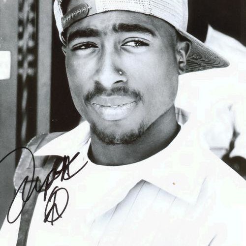 2Pac ft. The Game & UGG - Twisted In This Game♡Téo Varsimashvili♡