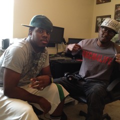 B'Good - Passin' Out feat. Puntin (Cashin Out Cover)