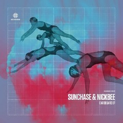NickBee - Pangaea (Cardboard EP)