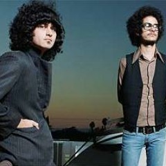 At The Drive-In - Rolodex Propaganda (DAE Mashup)