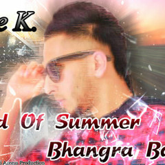 ''End Of Summer Bhangra Bash''
