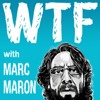 I just want to feel better... from WTF Podcast w/Marc Maron Ep.100 at ....at my desk