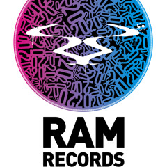 Ram Records History Mix