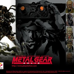 Metal Gear Solid | Battle Music Hip-Hop Remix | @StylezTDiverseM | Free [D/L]