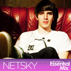 Netsky - Essential Mix (2011)