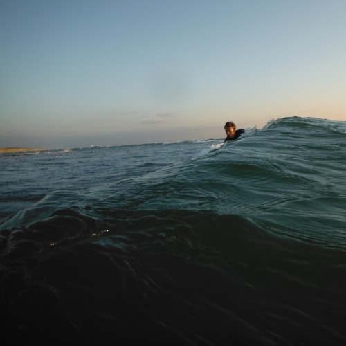 Light Onshore - Smash The Lip