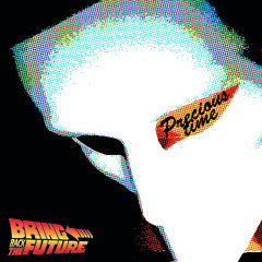 Stretch - Precious Time (Precious Time EP)