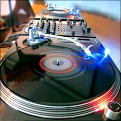 DJs vaggy-Mai Sharabi-Cocktail