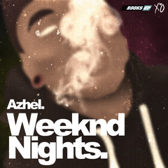 Azhel - Nice Buzz (Prod. By Sango, NewEra)