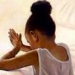 Why worry when you can pray