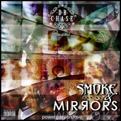 Renegade - DB Chase (Jayz & Eminem Cover)