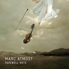 Marc Atmost - I will not make music anymore (2012)