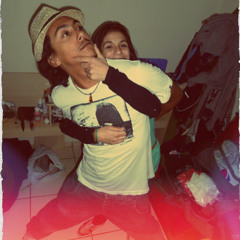 Lucas & Sâmia Rosa - Saudade fez um samba