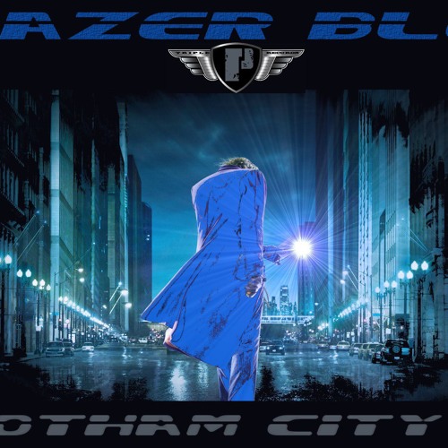 I Got 5 On It (Lazer Blu) GC2 INTRO