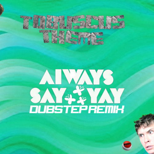 Tobuscus