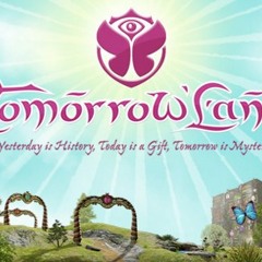 Tomorrow Land 2012 After Movie
