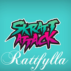 Rattfylla - Original swedish mix